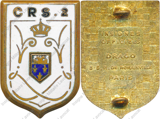 Image du produit cr20023000