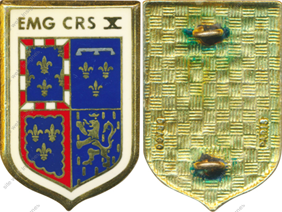Image du produit cr10530500