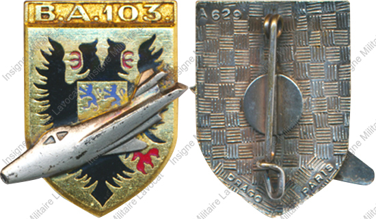 Image du produit aa80629400