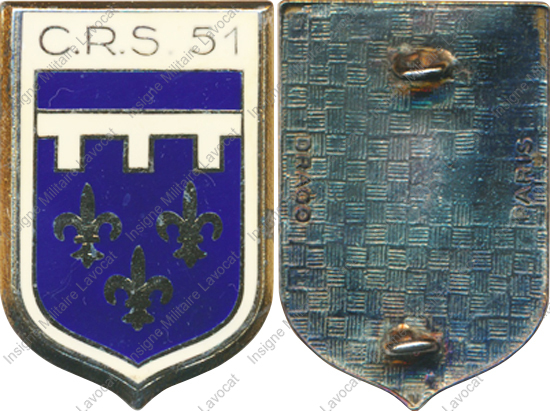 Image du produit cr20513000