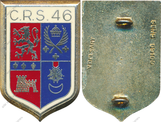 Image du produit cr20462400