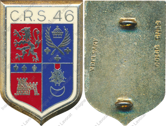 Image du produit cr20462400