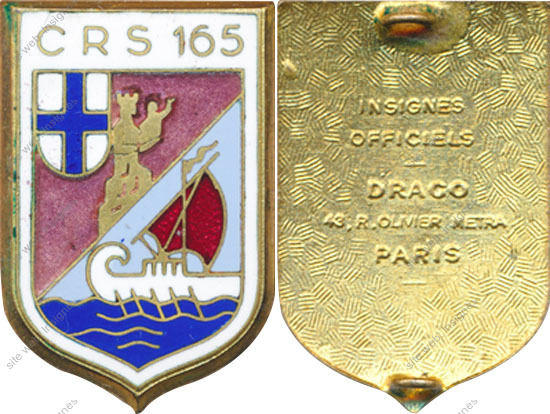 Image du produit cr21652000