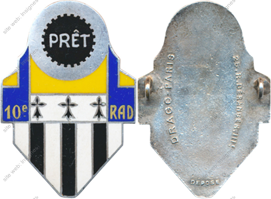 Image du produit ar10101600