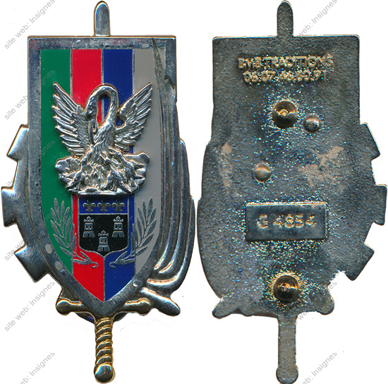 Image du produit tr01010100