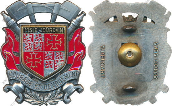 Image du produit pp14580000