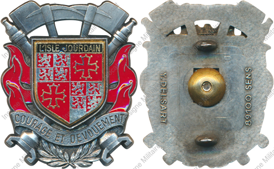 Image du produit pp14580000