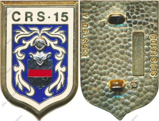 Image du produit cr20153200
