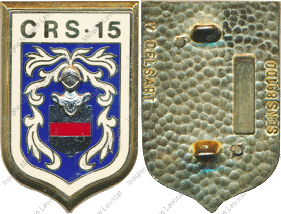 Image du produit cr20153200