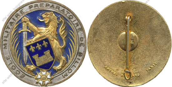 Image du produit ec55112050