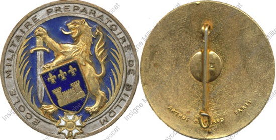 Image du produit ec55112050