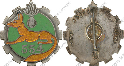 Image du produit tr15541900
