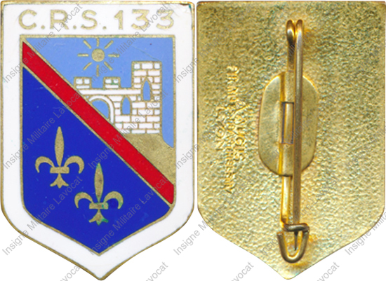 Image du produit cr21330000