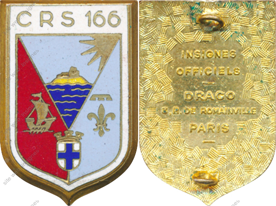 Image du produit cr21663000