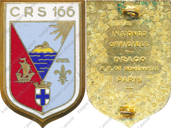 Image du produit cr21663000