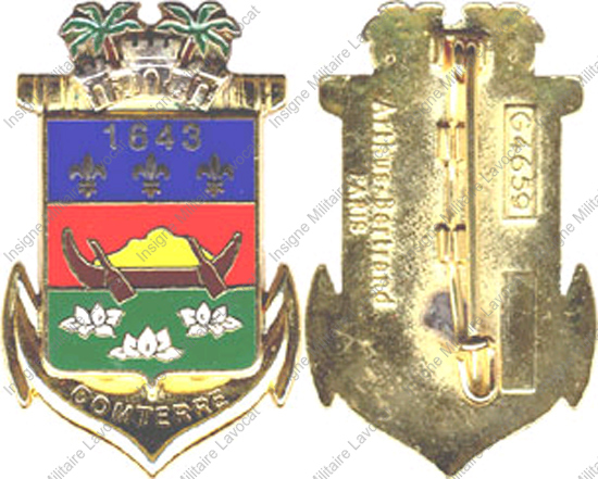 Image du produit co02001900