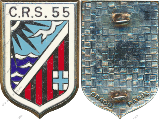 Image du produit cr20552100