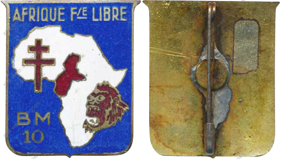 Image du produit co61101000