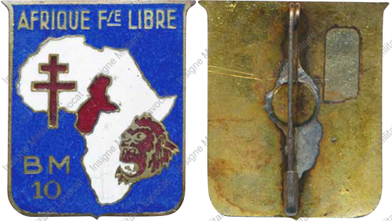 Image du produit co61101000