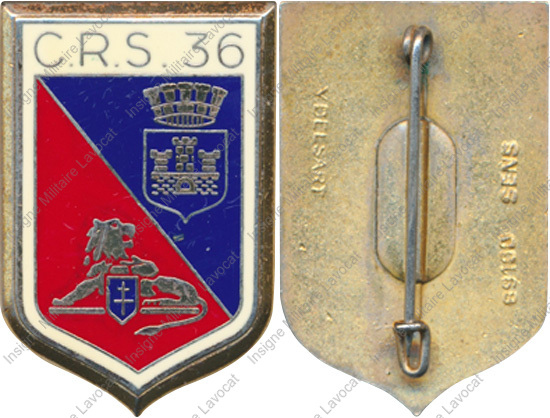 Image du produit cr20365500