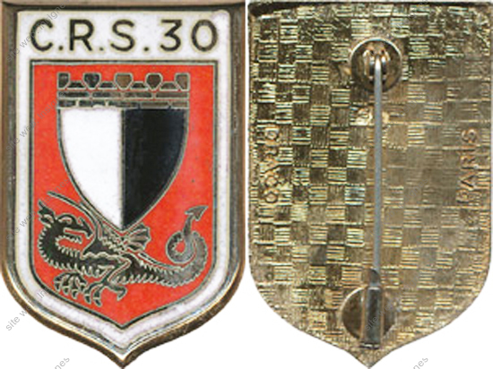 Image du produit cr20301500