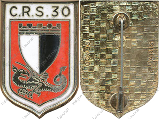 Image du produit cr20301500