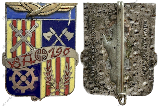 Image du produit aa80583150