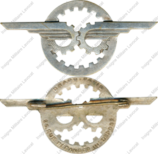 Image du produit pc60411100