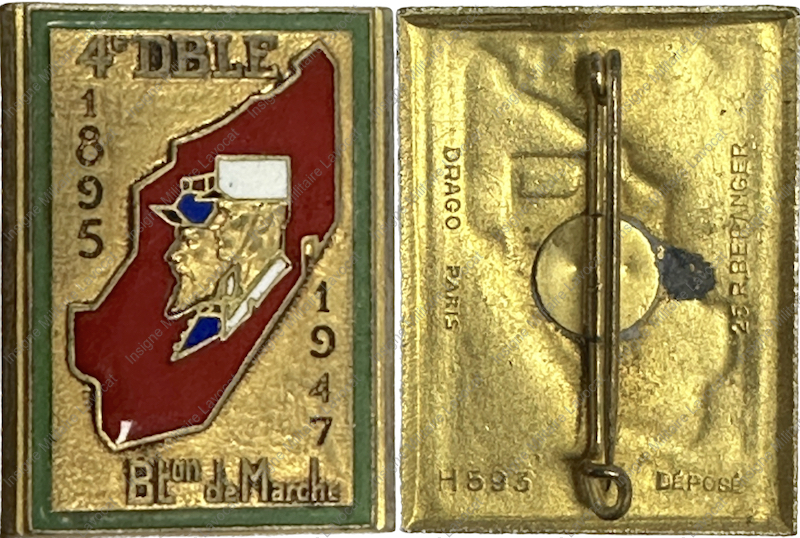 Image du produit le15923000