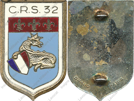 Image du produit cr20324000