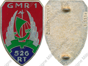 Image du produit tr15261900