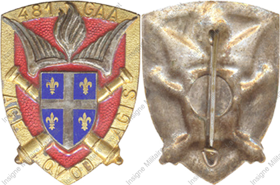 Image du produit ar14814100