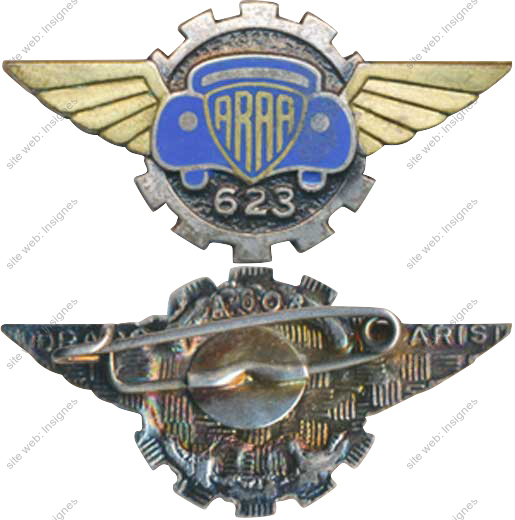 Image du produit aa80608350
