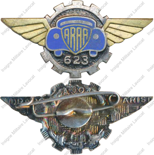Image du produit aa80608350
