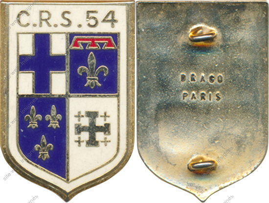 Image du produit cr20543000
