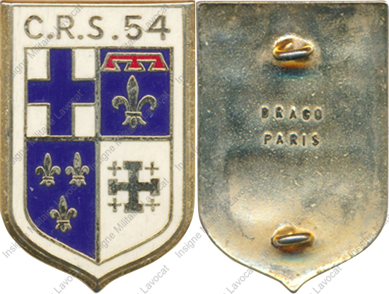 Image du produit cr20543000
