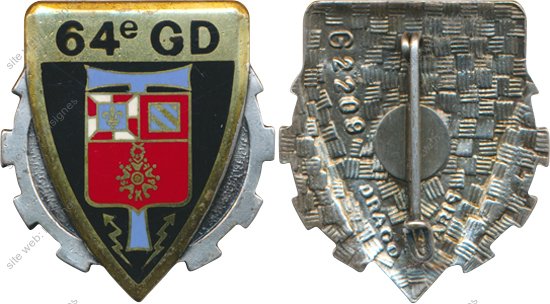 Image du produit gu15264550