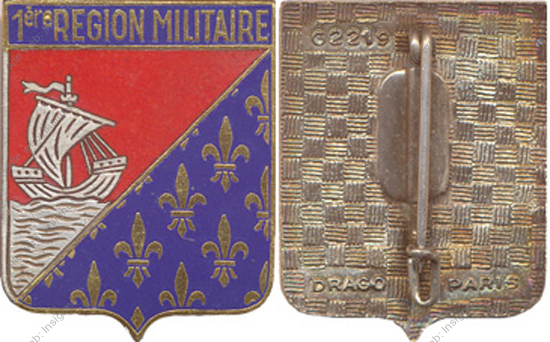 Image du produit gu13101300