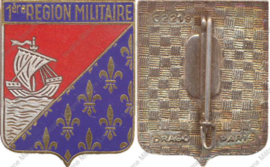 Image du produit gu13101300