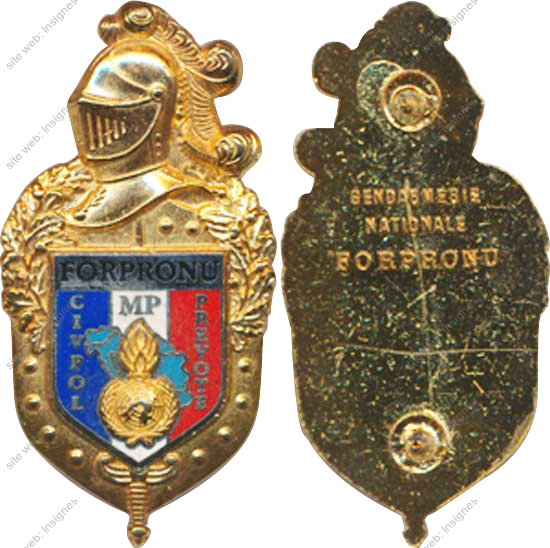 Image du produit gn96161300
