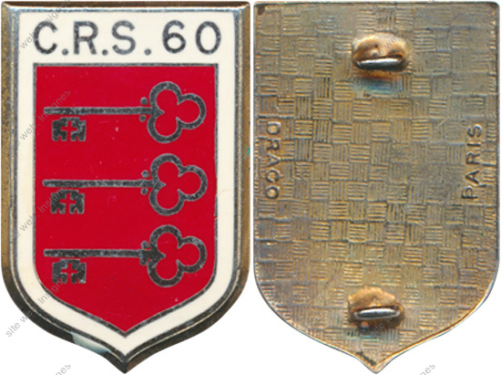Image du produit cr20602300