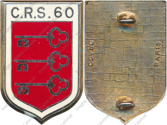 Image du produit cr20602300