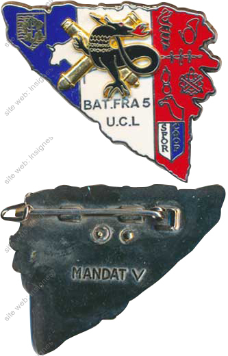Image du produit oe42833400