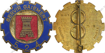 Image du produit tr15241100
