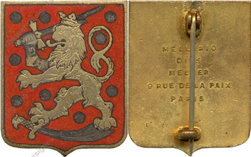 Image du produit gu30600500