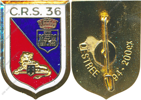 Image du produit cr20367000