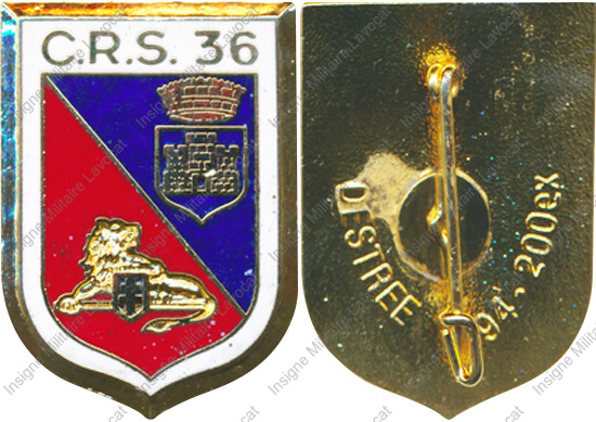 Image du produit cr20367000