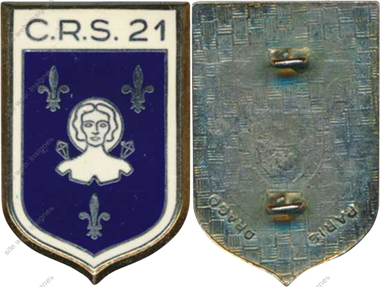 Image du produit cr20215200