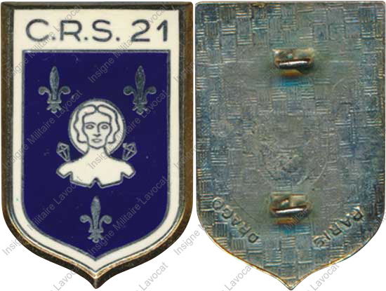 Image du produit cr20215200