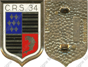 Image du produit cr20344000